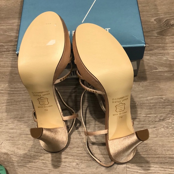 NIB Nine West Heels - Picture 6 of 11